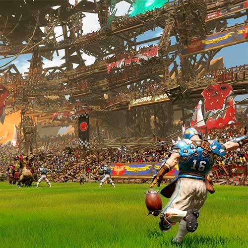 Blood Bowl 2 - Necromantic DLC Cd Key Steam Global